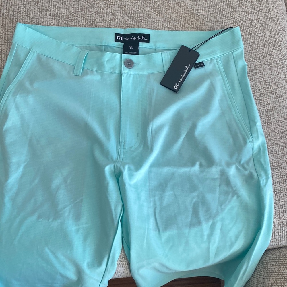 Size 34 Travis Mathew Short